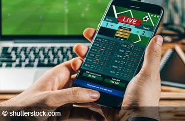 Sports Betting and Live Sports